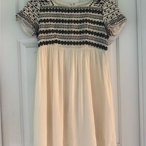 Anthropologie HD in Paris Dress